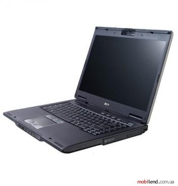 Acer TravelMate 6291