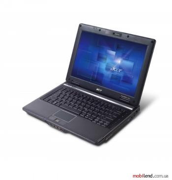 Acer TravelMate 6292