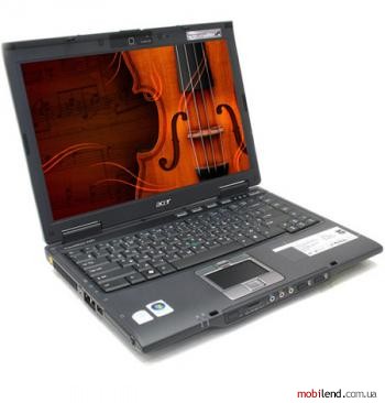 Acer TravelMate 6492
