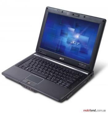 Acer TravelMate 6592