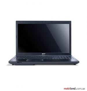 Acer TravelMate 7750-32374G32Mnss (NX.V3PER.009)