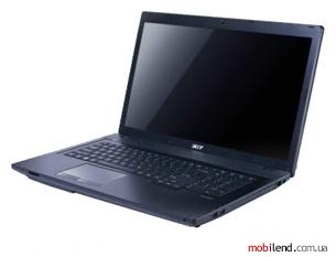 Acer TravelMate 7750G-32374G50Mn