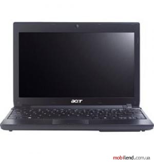 Acer TravelMate 8172T-38U3G32nkk (LX.TZW03.082)
