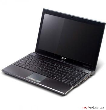 Acer TravelMate 8371G