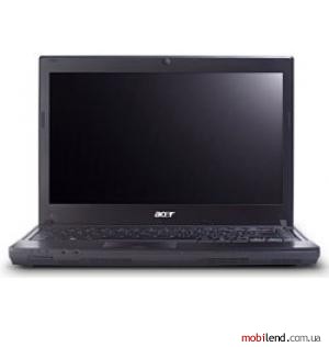 Acer TravelMate 8372T-373G25Mikk
