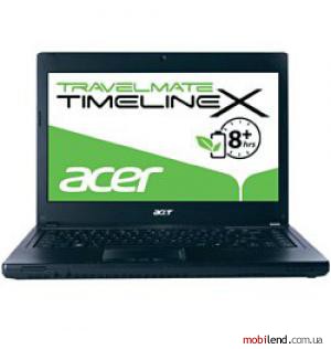 Acer TravelMate 8473T-2313G32Mnkk