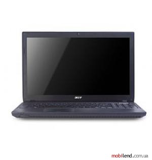 Acer TravelMate 8572TG-373G32Mikk