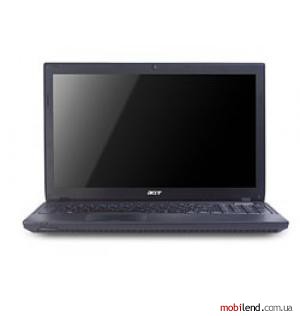 Acer TravelMate 8572TG-5453G32Miks