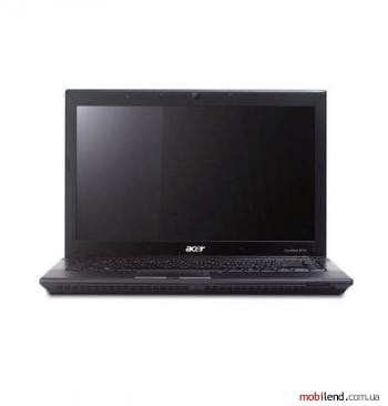 Acer TravelMate 8731G
