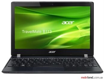 Acer TravelMate B113-E-10172G32a