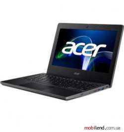Acer TravelMate B3 EDU TMB311-32-P2GE Shale Black (NX.VT6EC.001)