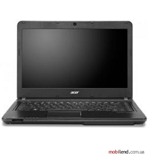Acer TravelMate P243-M-B824G32Makk (NX.V7BER.007)