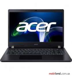 Acer TravelMate P2 TMP214-41-G2-R0MC Black (NX.VSAEC.001)