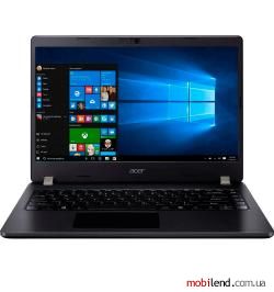 Acer TravelMate P2 TMP214-53 Black (NX.VQ4EU.001)