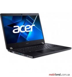 Acer TravelMate P2 TMP214-53 Shale Black (NX.VQ4EC.001)