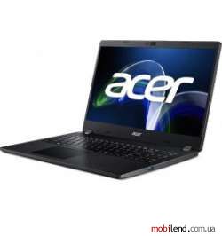 Acer TravelMate P2 TMP215-41-G2-R5SY Black (NX.VS2EC.003)