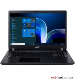Acer TravelMate P2 TMP215-41-G2 Shale Black (NX.VS0EU.001)