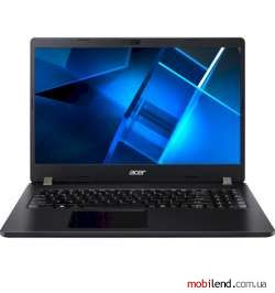 Acer TravelMate P2 TMP215-53-33YX Shale Black (NX.VPVEU.020)