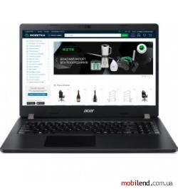Acer TravelMate P2 TMP215-53-50VL Shale Black (NX.VPVEU.00D)