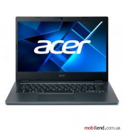 Acer TravelMate P2 TMP215-53-573Y Black (NX.VQAEC.001)