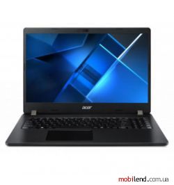 Acer TravelMate P2 TMP215-53 Shale Black (NX.VQBEF.00S)