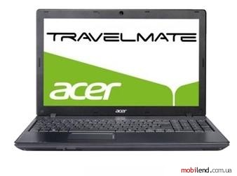 Acer TravelMate P453-M-20204G50Ma