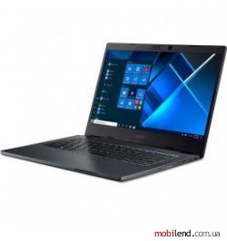 Acer TravelMate P4 TMP414-51-78PN Slate Blue metal (NX.VPCEC.006)