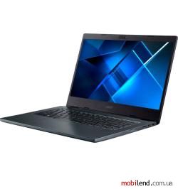 Acer TravelMate P4 TMP414-51 Blue (NX.VPAEU.00B)