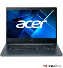 Acer TravelMate P4 TMP414-51 Slate Blue (NX.VPAEU.00E)