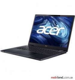 Acer TravelMate P4 TMP414-52-326T Slate Blue (NX.VV8EC.001)
