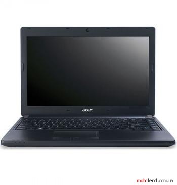 Acer TravelMate P633