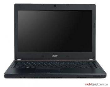 Acer TravelMate P643-M-33124G50Ma