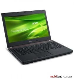 Acer TravelMate P643
