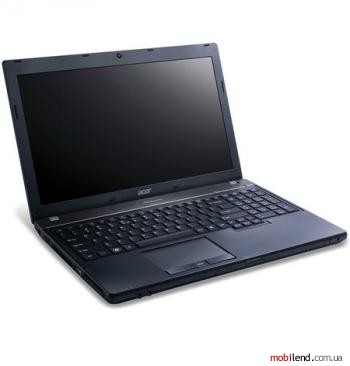 Acer TravelMate P653