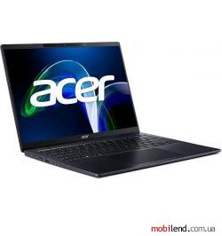 Acer TravelMate P6 NX.VSZEC.001 Galaxy Black All-metal (NX.VSZEC.001)