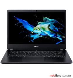 Acer TravelMate P6 TMP614-51-G2 Shale Black (NX.VMPEU.00A)