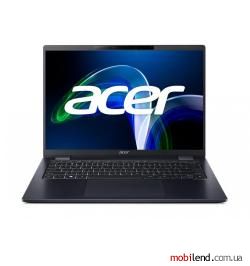 Acer TravelMate P6 TMP614-52 Black (NX.VSYEU.003)