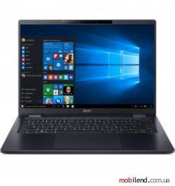 Acer TravelMate P6 TMP614-52 (NX.VTNEU.007)