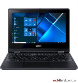 Acer TravelMate Spin B3 TMB311RN-31-C2KM Shale Black (NX.VN2EU.004)