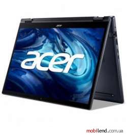 Acer TravelMate Spin P4 TMP414RN-41-R2VP Slate Blue (NX.VUNEC.002)