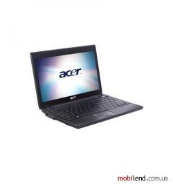 Acer TravelMate TimelineX 8172T