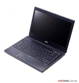 Acer TravelMate TimelineX 8372T-383G32Mnkk