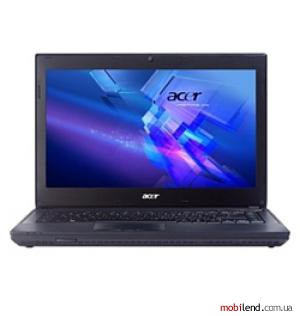 Acer TravelMate TimelineX 8472T-484G50Mnkk