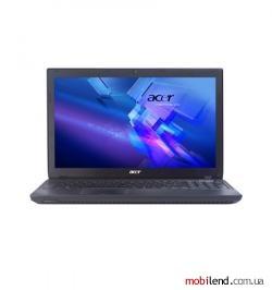 Acer TravelMate TimelineX 8572TG