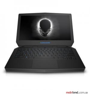 Alienware 13 (AW13R2-8900SLV)