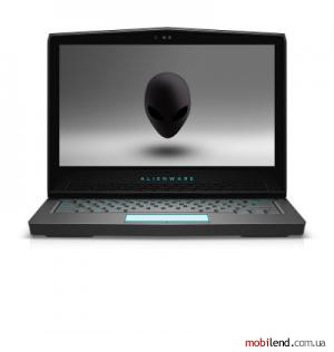 Alienware 13 (AW13R3-7000SLV)