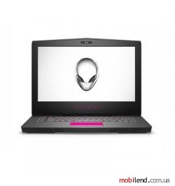 Alienware 13 R3 (AW13R3-7420SLV-PUS)