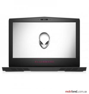 Alienware 15 (A15-2377KTR)