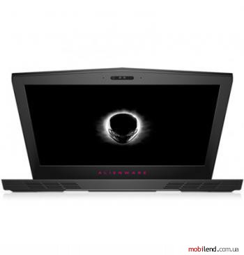 Alienware 15 (A15-5015KTR)