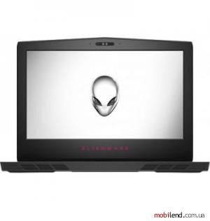 Alienware 15 (A15-5820KTR)